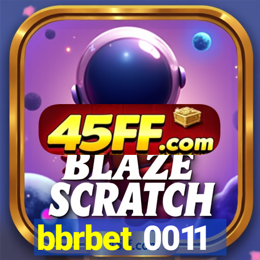 bbrbet 0011
